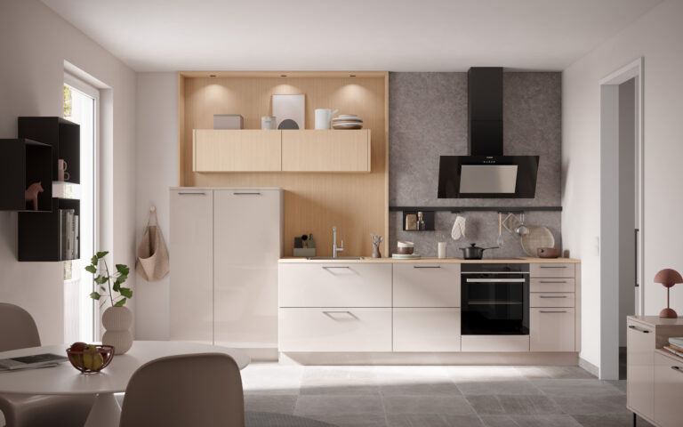 Ideas para reformas una cocina pequeña